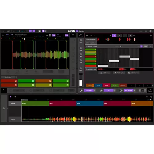 SERATO Studio (Download)