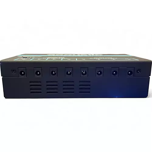 Used Acoustic PBIS08 Power Supply