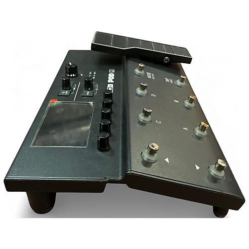 Used Line 6 POD GO Effect Processor