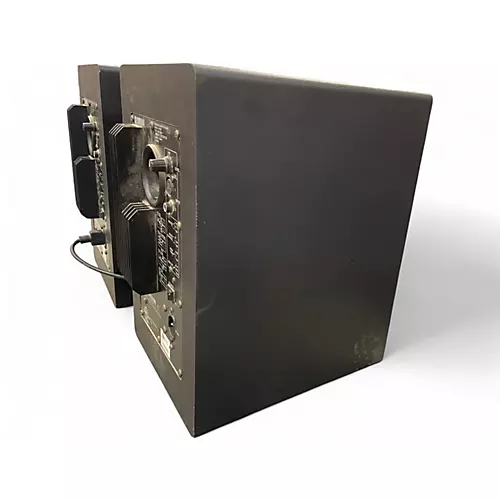Used Yamaha HS80M Pair Powered Monitor