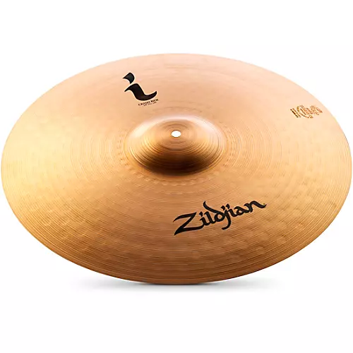 Zildjian I Series Crash Ride Cymbal 20 in.