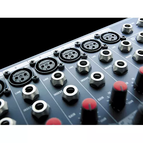 Soundcraft EPM8 8-Channel Multi-format Mixer