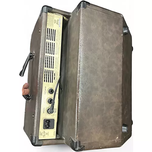 Used Ibanez TA35 Acoustic Guitar Combo Amp