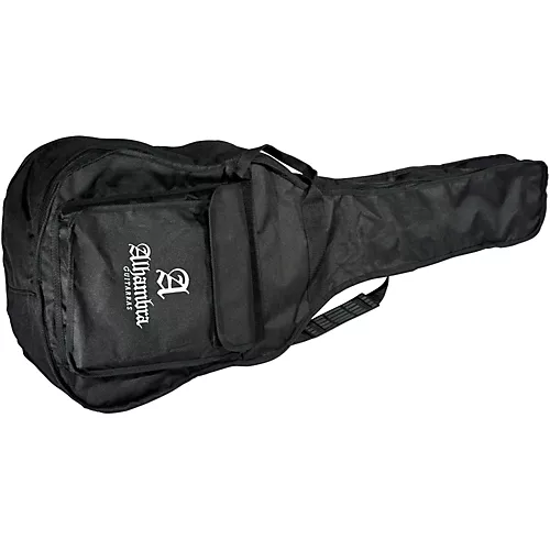 Alhambra Iberia Ziricote Classical Acoustic Guitar Gloss Natural