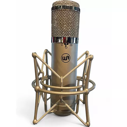 Used Warm Audio WA-47JR Condenser Microphone
