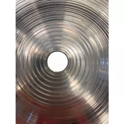 Used Zildjian 14in I Series Cymbal 33