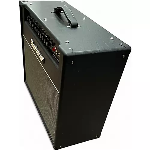 Used Blackstar HT Club 40 MKII Tube Guitar Combo Amp