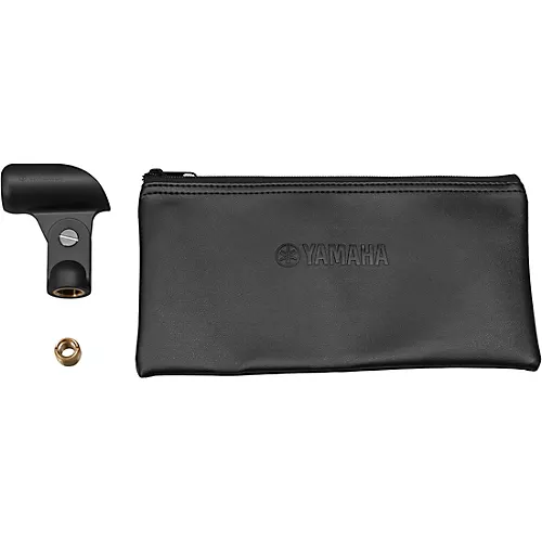 Yamaha Dynamic Cardioid Microphone