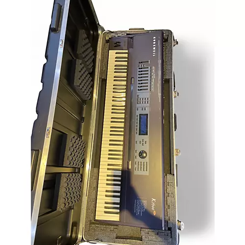 Used Kurzweil KZ2600XS Synthesizer