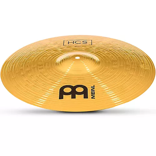 MEINL HCS Crash Cymbal 16 in.
