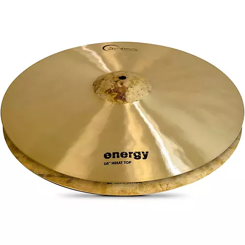 Dream Energy Hi-Hat 14 in. Pair