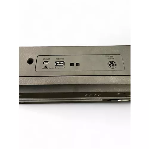 Used Casio CTS500 Digital Piano