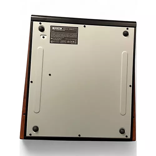 Used TASCAM Model 12 Powered Mixer