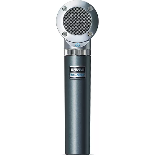 Shure BETA 181/C Instrument Mic