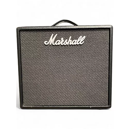 Used Marshall CODE 25W 1x10 Guitar Combo Amp