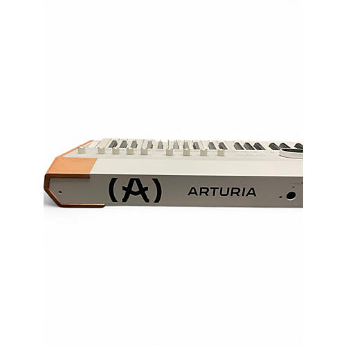 Used Arturia Astrolab MIDI Controller
