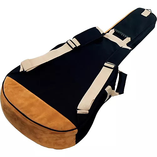 Ibanez IAB541 POWERPAD Acoustic Guitar Gig Bag Black