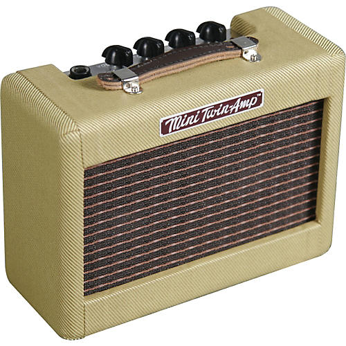 Fender '57 Mini Twin Amp