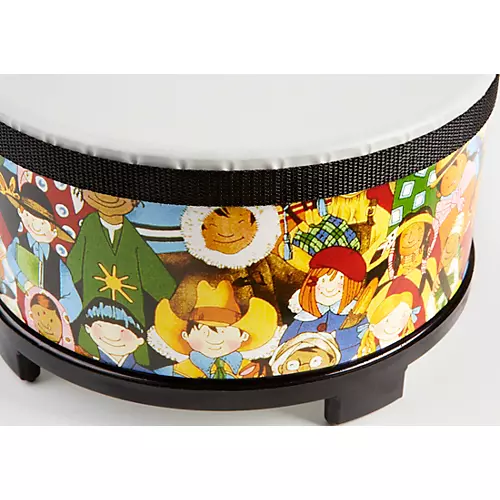 Remo Rhythm Club Floor Tom 10 x 5 in.