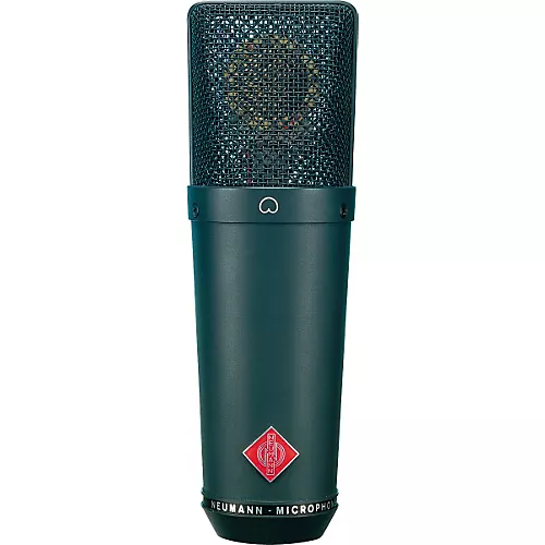 Neumann TLM-193 Cardioid Condenser Microphone
