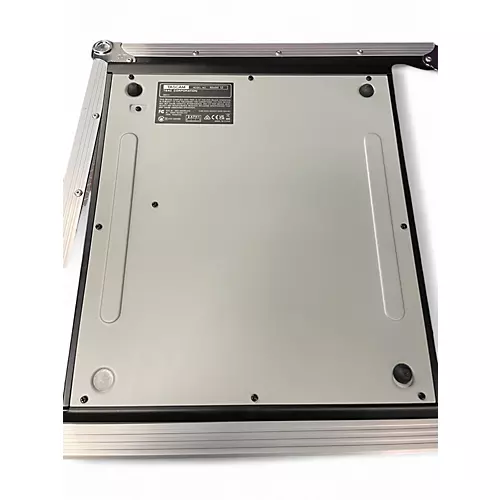 Used TASCAM MODEL 12 Unpowered Mixer