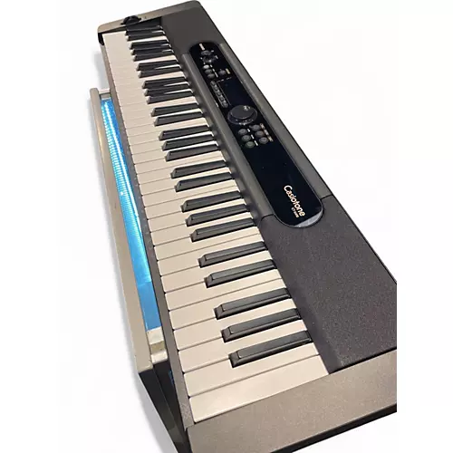 Used Casio CT-S410 Portable Keyboard