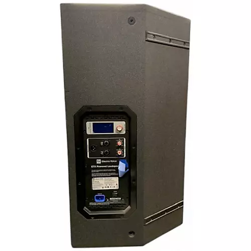 Used Electro-Voice ETX15SP Powered Subwoofer
