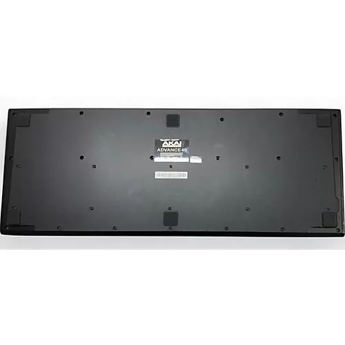 Used Akai Professional Advance 49 MIDI Controller