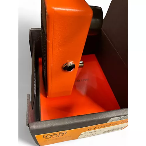 Used MXR M101 Phase 90 Effect Pedal