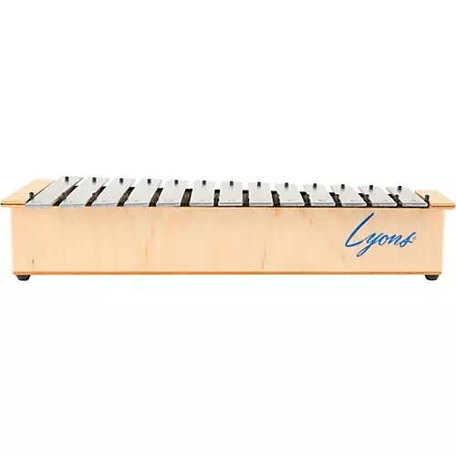 Lyons Glockenspiel Standard Bar Soprano