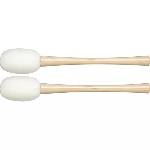 Vic Firth TG01 General Bass Drum Mallets TG03 Molto