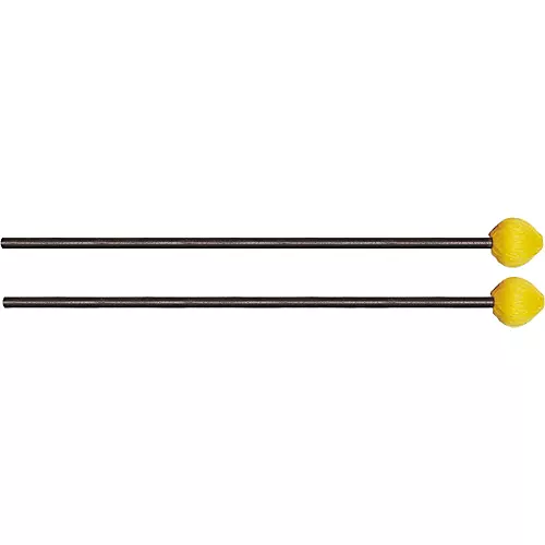 Vic Firth Mushroom Head Keyboard Mallets Medium