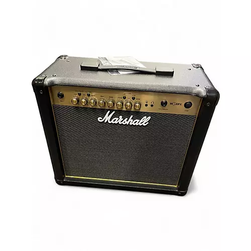 Used Marshall MG30FX 1x10 30W Guitar Combo Amp
