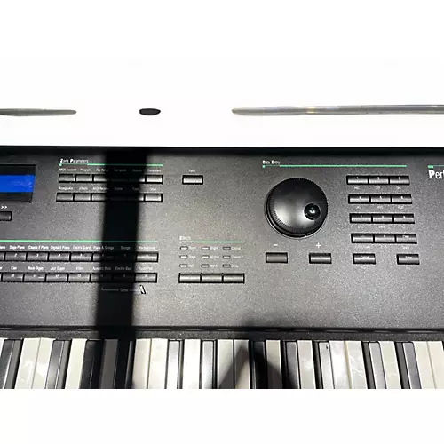 Used Kurzweil PC88 Stage Piano