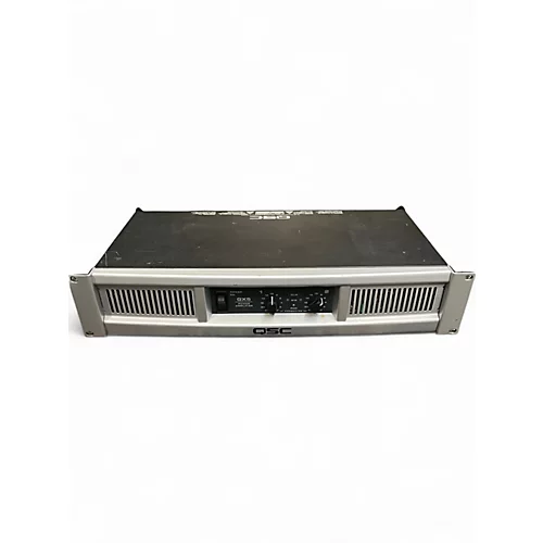 Used QSC GX5 Power Amp