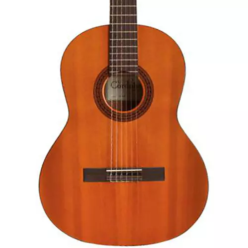 Cordoba Dolce 7/8-Size Acoustic Nylon-String Classical Guitar