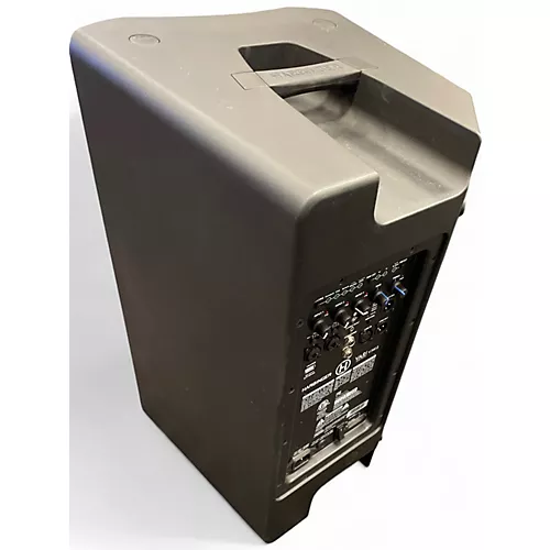 Used Harbinger VARI V3412 Powered Speaker