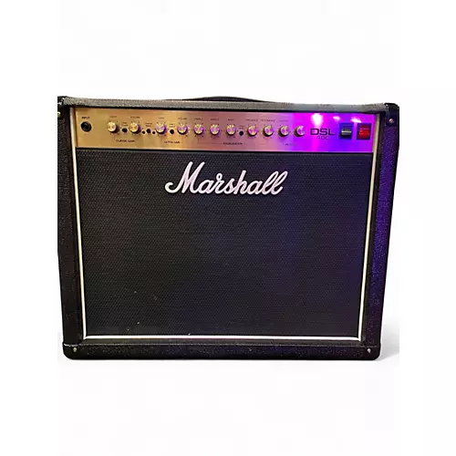 Used Marshall DSL40C 40W 1x12 Tube Guitar Combo Amp