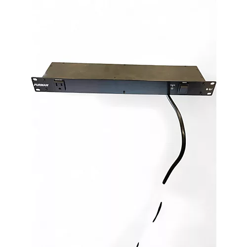 Used Furman M8X2 Power Conditioner