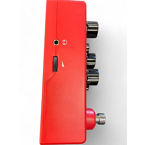 Used Line 6 Pocket Pod Express Amp Modeler Effect Processor