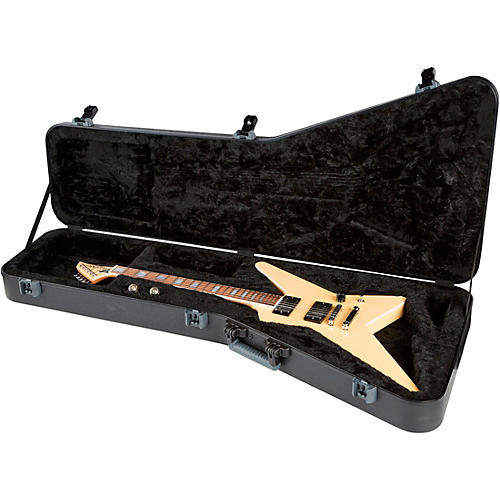 Jackson USA Signature Gus G. Star Electric Guitar Ivory