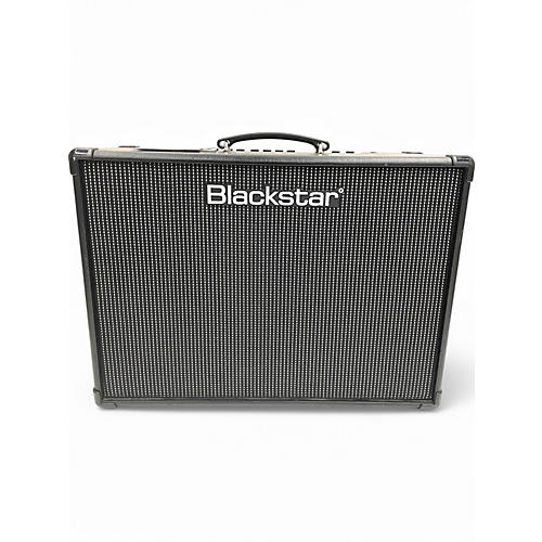 Used Blackstar ID Core 100W 2X10 Guitar Combo Amp