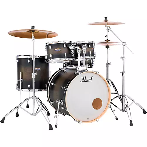 Pearl Decade Maple 5-Piece Shell Pack With 22
