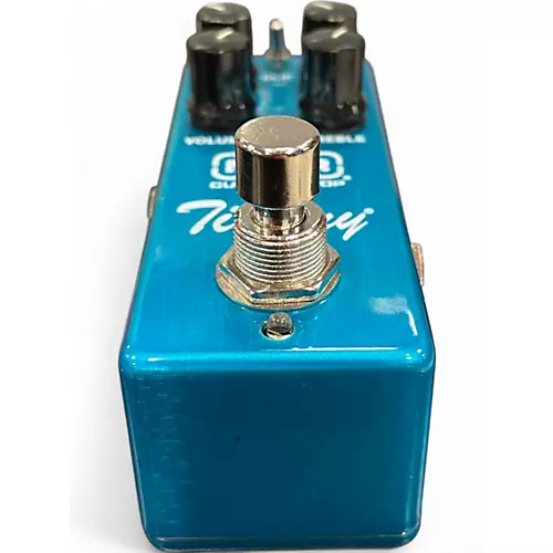 Used MXR Timmy Effect Pedal