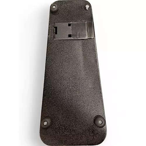 Used Dunlop GCB95 CRYBABY  Effect Pedal