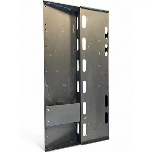 Used Friedman tour pro 15x29  Pedal Board