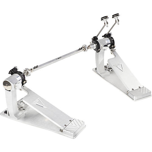 Trick Pro1-V ShortBoard Direct Drive Double Bass Drum Pedal