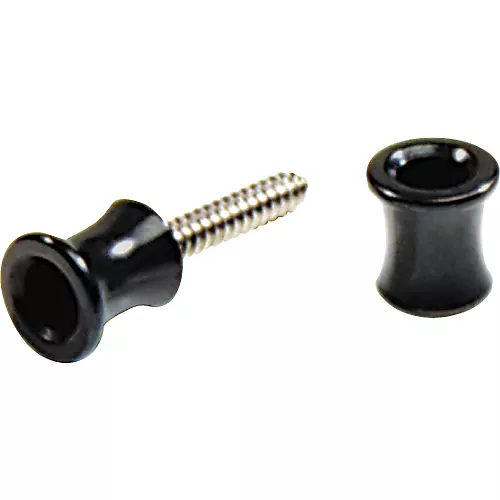 Dunlop Original StrapLok System Nickel