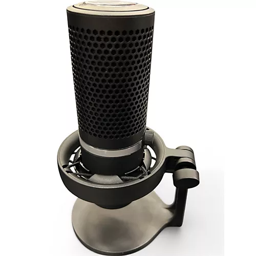 Used Hyperx duocast USB Microphone