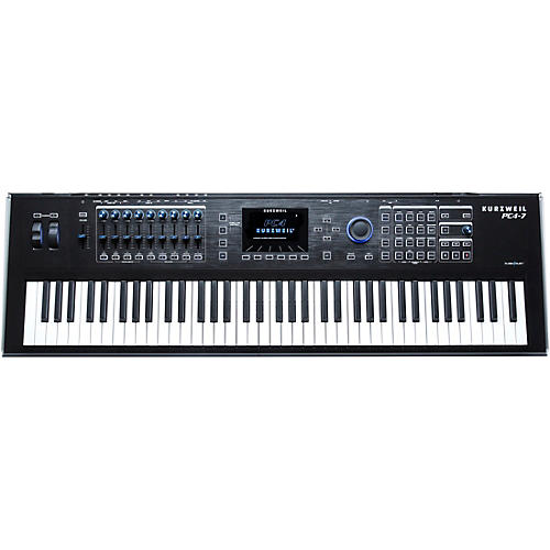 Kurzweil PC4-7 76-Key Performance Controller